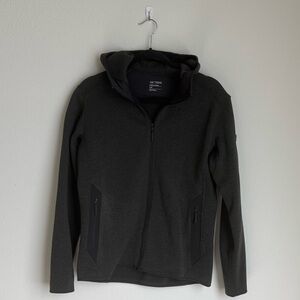 Arc’teryx Women’s Kyanite Fleece Jacket, Green